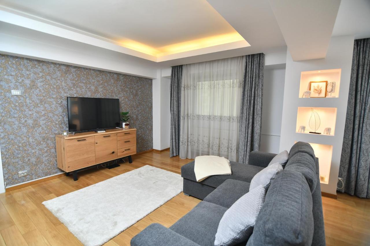 Parliament Square Elite Escapes Apartment Bucureşti Ngoại thất bức ảnh