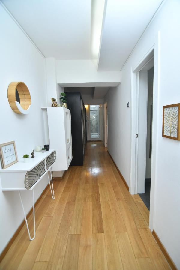 Parliament Square Elite Escapes Apartment Bucureşti Ngoại thất bức ảnh