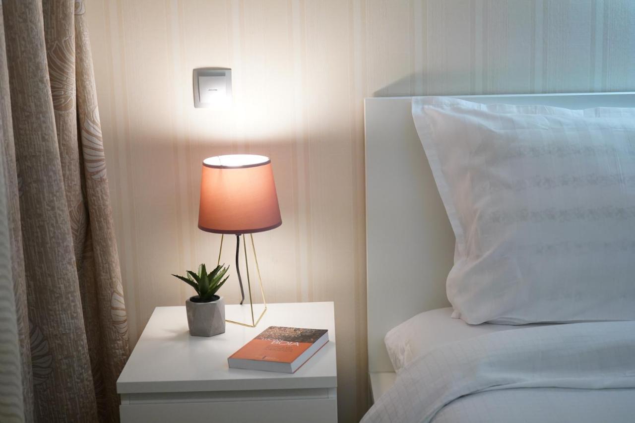 Parliament Square Elite Escapes Apartment Bucureşti Ngoại thất bức ảnh