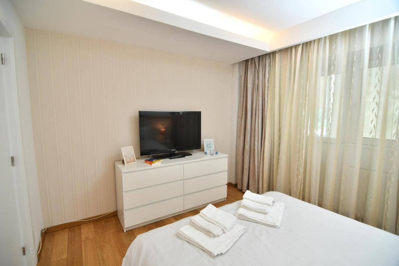 Parliament Square Elite Escapes Apartment Bucureşti Ngoại thất bức ảnh