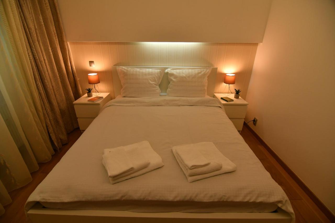 Parliament Square Elite Escapes Apartment Bucureşti Ngoại thất bức ảnh