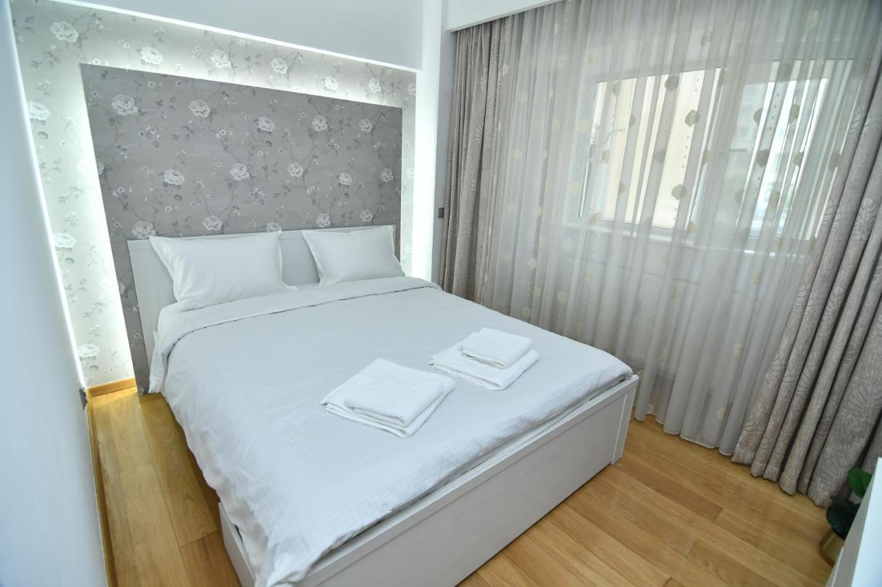 Parliament Square Elite Escapes Apartment Bucureşti Ngoại thất bức ảnh