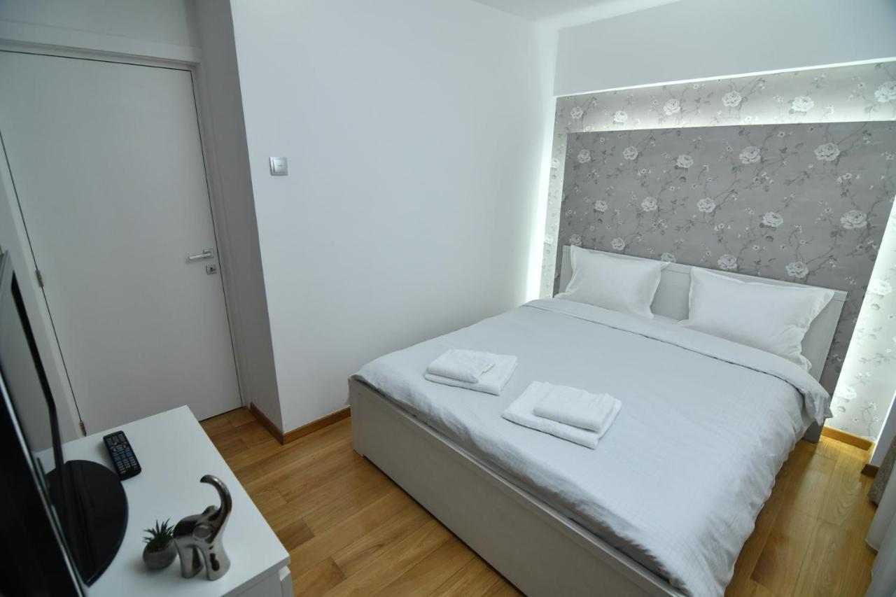 Parliament Square Elite Escapes Apartment Bucureşti Ngoại thất bức ảnh